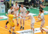 Volley: Il campionato della Consar termina al tie-break dello spareggio di semifinale
