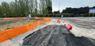 Ancisi (LpRa): “Rotonda dei misteri e dei misfatti per entrare a Casal Borsetti”