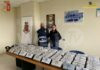 Polizia di Stato e Guardia di Finanza di Ravenna sequestrano 150 kg di cocaina