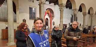 Addio a Simone Mari, attivissimo volontario del Enpa Ravenna