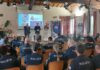 Secondo incontro formativo per gli operatori di Polizia Stradale presso la sala Bini di Confcommercio