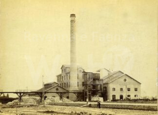 Conversazioni di Classis: Il patrimonio industriale e lo sviluppo turistico