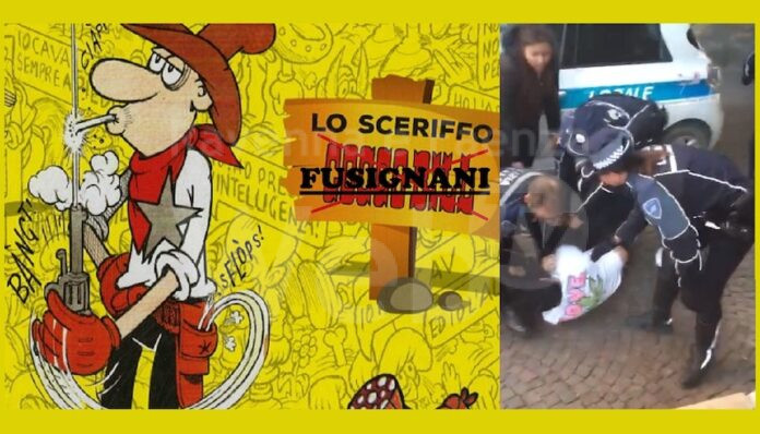 Fusignani sceriffo (1)