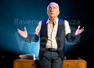 Conselice: presentata la rassegna «Primavera a teatro»