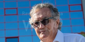 All’Abbondanza un incontro con Minardi sul mondo delle corse automobilistiche