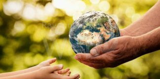 La Bassa Romagna per celebrare la Giornata della Terra