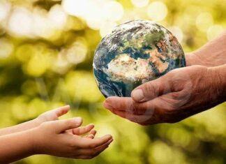 La Bassa Romagna per celebrare la Giornata della Terra