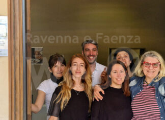 Servizio UFO, inaugura la sede dello Spazio adolescenti