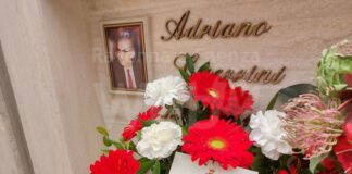 Lugo: Omaggio all’ex sindaco Adriano Guerrini nel 14esimo anniversario della scomparsa