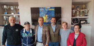Presentata una grande edizione della Coppa delle Viole al Ct Zavaglia