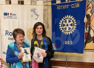 Il Rotary Club di Lugo organizza il convegno “Lugo comunità sostenibile – connessione tra orti giardini e persone”