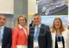 L’Autorità Portuale di Ravenna al Seatrade Cruise Global di Miami
