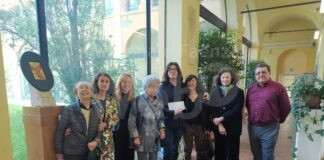 Vola a Cambridge con Italo-Britannica