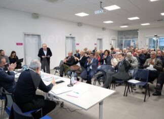 IOR: si rinnova il Consiglio d’Amministrazione della Cooperativa