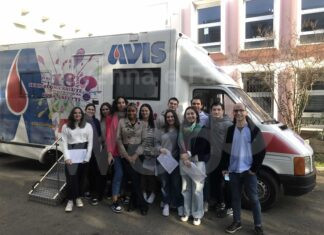 Sabato 13 aprile a Casola Valsenio la 64esima Assemblea di AVIS Provinciale Ravenna