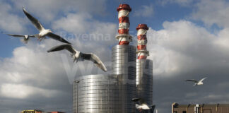 Impegno di Enel per la raccolta segnalazioni di molestie olfattive riconducibili al parametro Ammoniaca (NH3) nell’area limitrofa della centrale di Porto Corsini “Teodora”