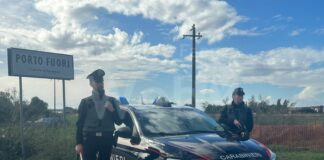 Carabinieri: 53enne colpito da ordine di carcerazione, viene arrestato e portato in carcere