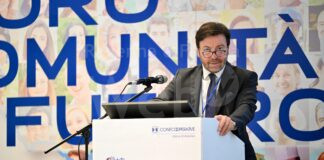 Terzo mandato per Francesco Milza alla guida di Confcooperative Emilia-Romagna