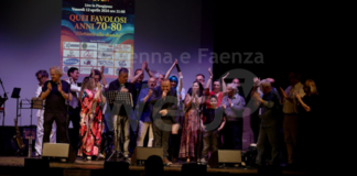 Al “Socjale” grande successo dei Dilettanti Coraggiosi; oltre 8mila euro raccolte e della raccolta fondi