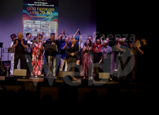 Al “Socjale” grande successo dei Dilettanti Coraggiosi; oltre 8mila euro raccolte e della raccolta fondi