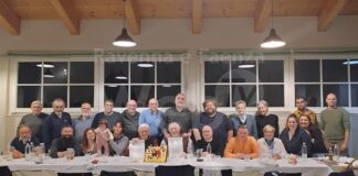 Il Gruppo Municipale ha voluto rendere onore a chi ha scritto la storia del Palio