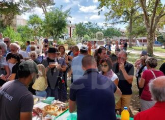Bagnara di Romagna celebra i 15 anni di gemellaggio con la città francese di Saint-Drézéry