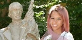 Isabella Ciotti eletta per la terza volta presidente della sezione Ami di Cervia