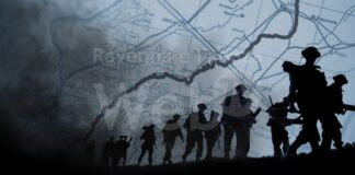 Cotignola: con «Memorie di fiume» si celebra il 79esimo anniversario della liberazione