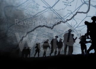 Cotignola: con «Memorie di fiume» si celebra il 79esimo anniversario della liberazione