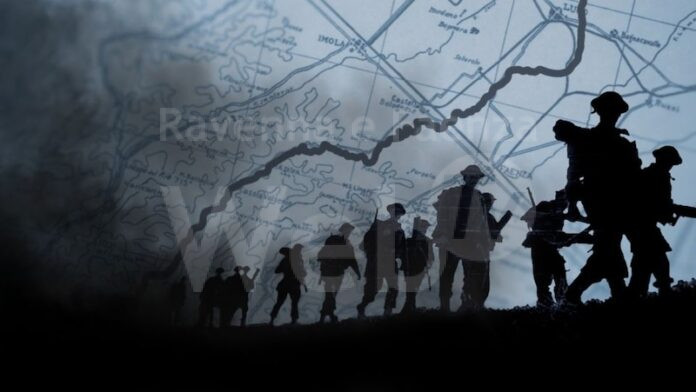 Italian Victory 1944-1945