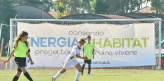 Venerdì nella Sala Estense il sorteggio per Kids Foot 2024