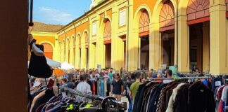 Presentata l’edizione primaverile del Lugo Vintage Festival