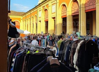 Presentata l’edizione primaverile del Lugo Vintage Festival