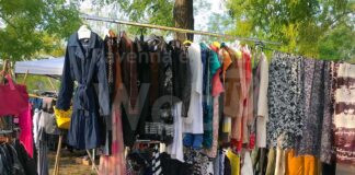 Appuntamento nel Piazzale del Pala De André domenica 28 aprile con La Pulce nel Baule