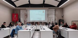 Conselice: presentata in Consiglio la relazione finale della commissione post alluvione