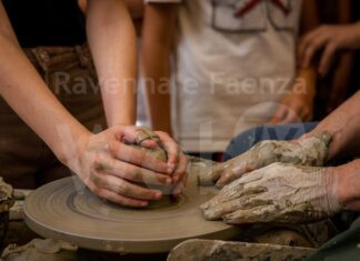 Buongiorno Ceramica! Torna la festa diffusa delle Città della Ceramica