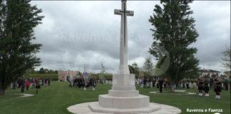 Tanti eventi a Faenza per celebrare l’80° anniversario della Liberazione