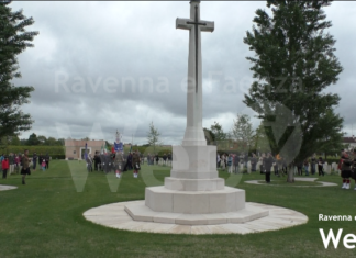 Tanti eventi a Faenza per celebrare l’80° anniversario della Liberazione