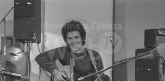 Omaggio a Lucio Battisti al Picadilly