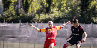 Calcio:Un Ravenna straripante regola con 4 reti il Progresso