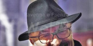 Da domani a Villanova una mostra con le foto dell’archivio personale di Ivano Marescotti