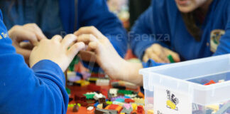 Bassa Romagna: scuole dell’infanzia, aperte le iscrizioni per l’anno scolastico 2025-2026