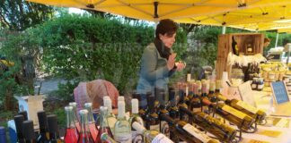 Teodorico Green Days: domenica l’arte e il cibo contadino invadono il parco di Teodorico