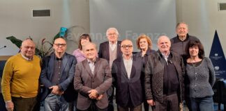 Ottavio Righini riconfermato alla guida di 50&PIU’ della provincia di Ravenna