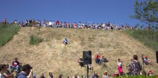 Nel Senio della memoria: il 25 aprile torna la camminata della Liberazione lungo gli argini del fiume