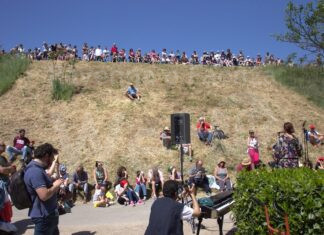 Nel Senio della memoria: il 25 aprile torna la camminata della Liberazione lungo gli argini del fiume