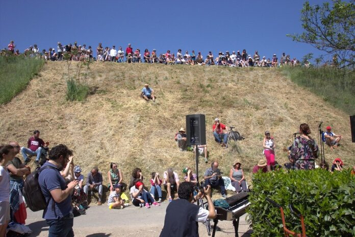 Nel Senio della memoria - passate edizioni (1)