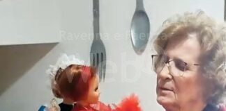 A Casa Pilotti di Villanova arriva la nuova vita delle bambole di nonna Ermanna