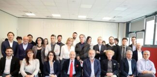 Open day del Centro di Ricerca Ambiente Energia e mare CRAEM