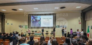 Studenti del liceo di Lugo in azione per immaginare un migliore utilizzo del suolo